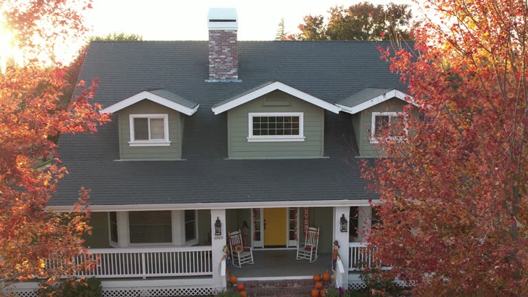 Best Asphalt Shingle Roofing  in Bloomfield, NY