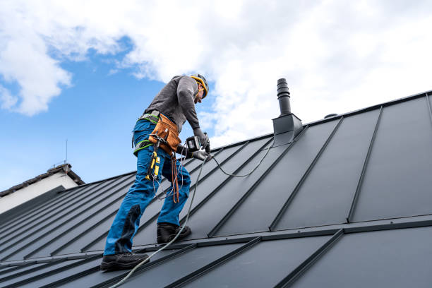 Best Roofing for New Construction  in Bloomfield, NY