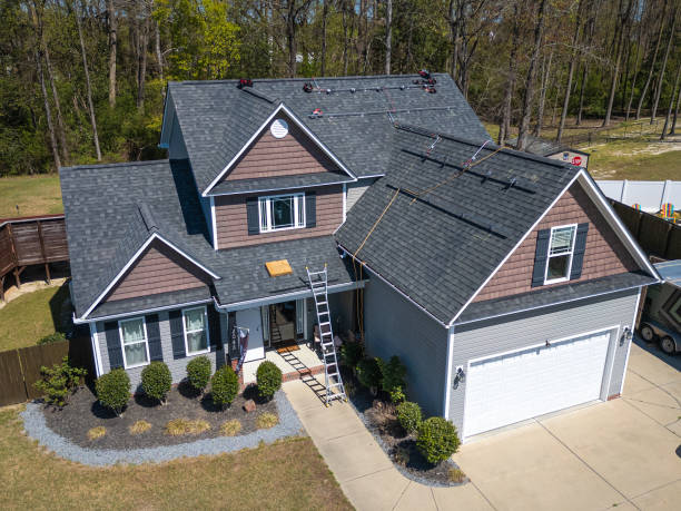 Best 4 Ply Roofing  in Bloomfield, NY